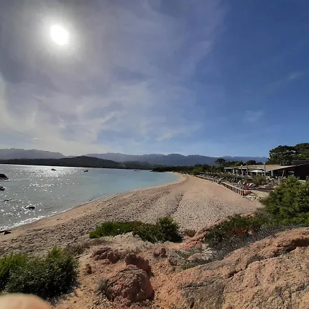 B&B Cyrnea - Adults Only