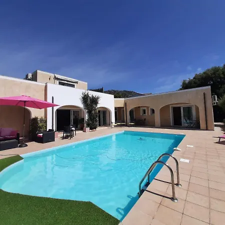 B&B Cyrnea - Adults Only