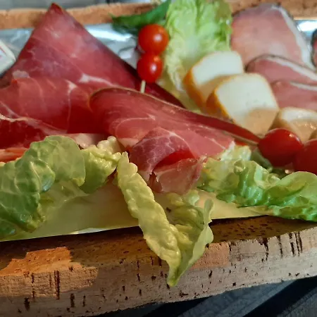 B&B Cyrnea - Adults Only 포르토베쉬오