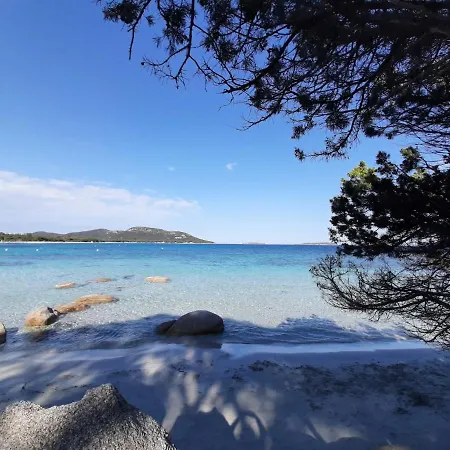 Cyrnea - Adults Only B&B 포르토베쉬오