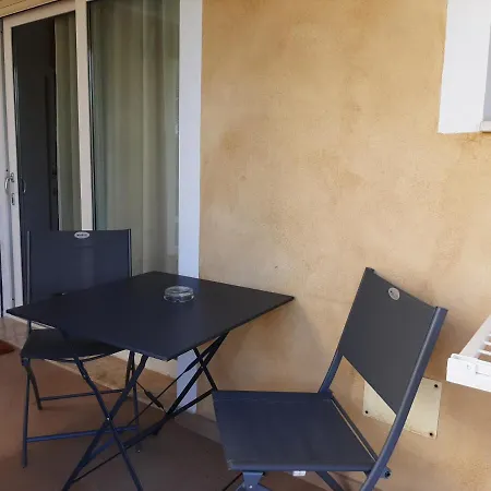 B&B Cyrnea - Adults Only 포르토베쉬오