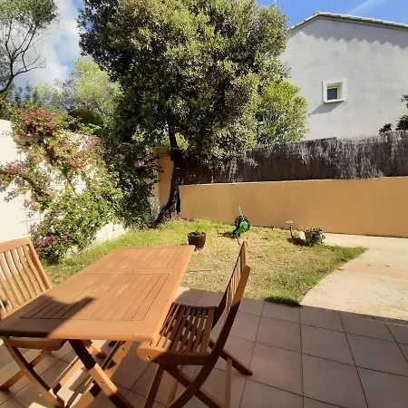 B&B Cyrnea - Adults Only 포르토베쉬오