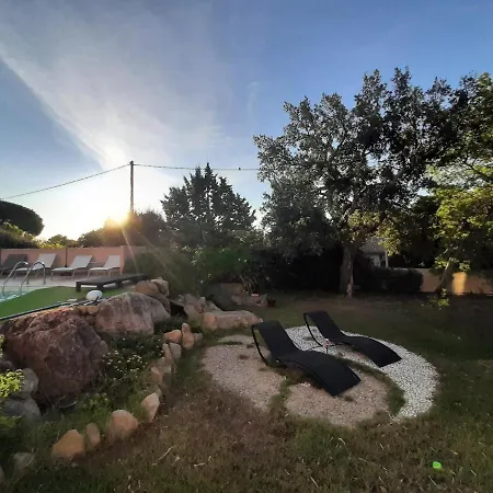 B&B Cyrnea - Adults Only