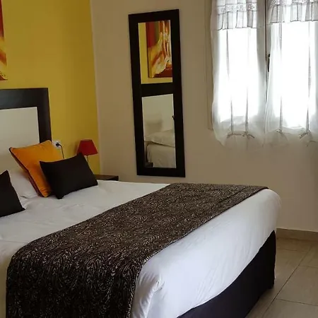 B&B Cyrnea - Adults Only