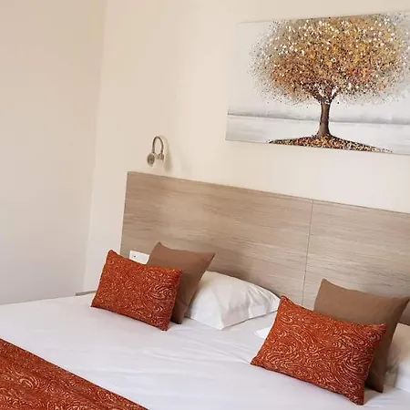 B&B Cyrnea - Adults Only