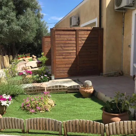 B&B Cyrnea - Adults Only