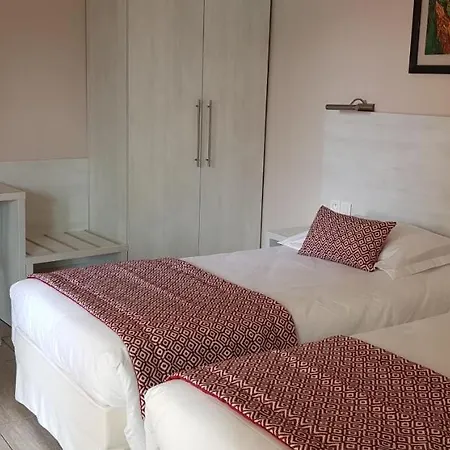 B&B Cyrnea - Adults Only