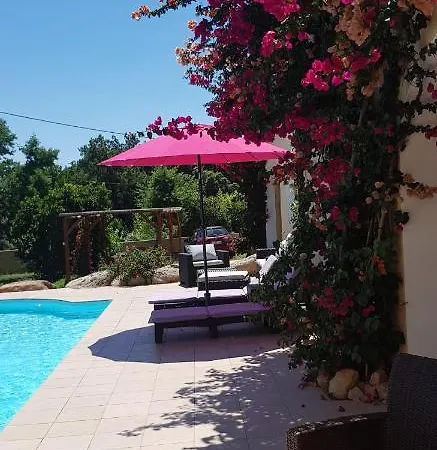 B&B Cyrnea - Adults Only