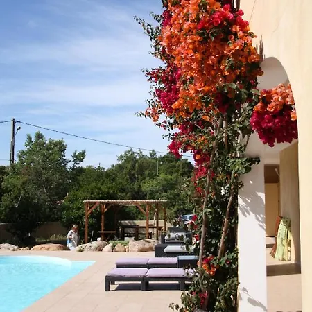 Cyrnea - Adults Only Porto-Vecchio (Corsica)