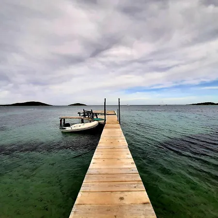 Bed & Breakfast Cyrnea - Adults Only