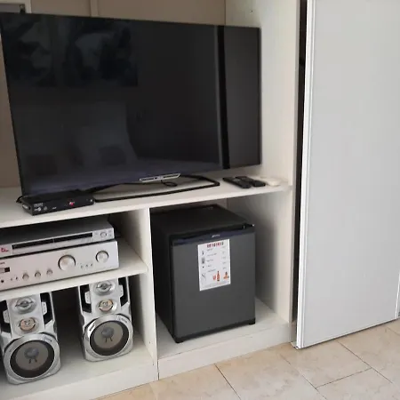 Cyrnea - Adults Only Bed & Breakfast Porto-Vecchio (Corsica)