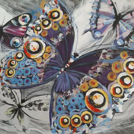 Cyrnea - Adults Only Bed & Breakfast Porto-Vecchio (Corsica)