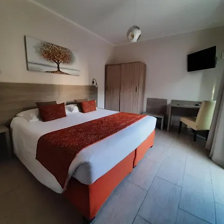 Cyrnea - Adults Only Nocleg ze śniadaniem Porto-Vecchio (Corsica)