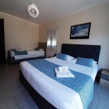 Bed & Breakfast Cyrnea - Adults Only *