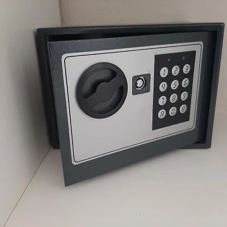 Bed & Breakfast Cyrnea - Adults Only *