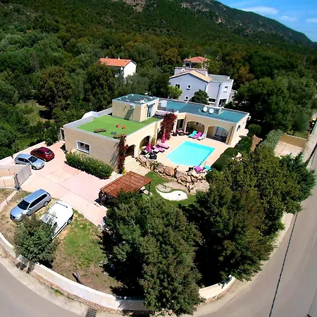 Nocleg ze śniadaniem Cyrnea - Adults Only Porto-Vecchio (Corsica)