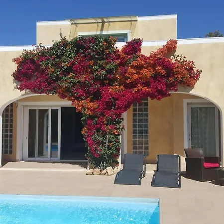 Cyrnea - Adults Only Bed & Breakfast