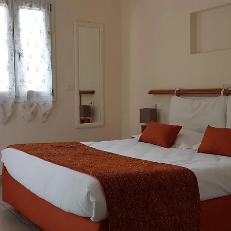 Cyrnea - Adults Only Nocleg ze śniadaniem Porto-Vecchio (Corsica)