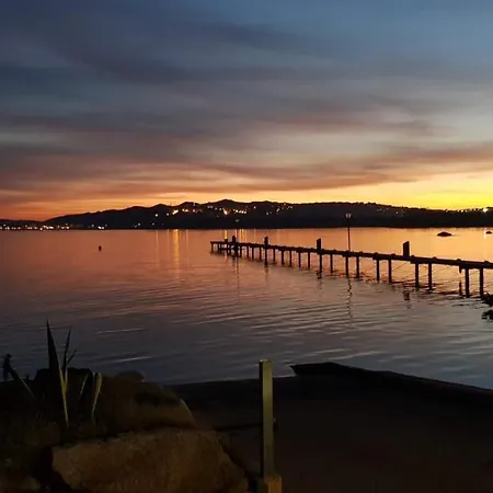 Cyrnea - Adults Only * Porto-Vecchio (Corsica)