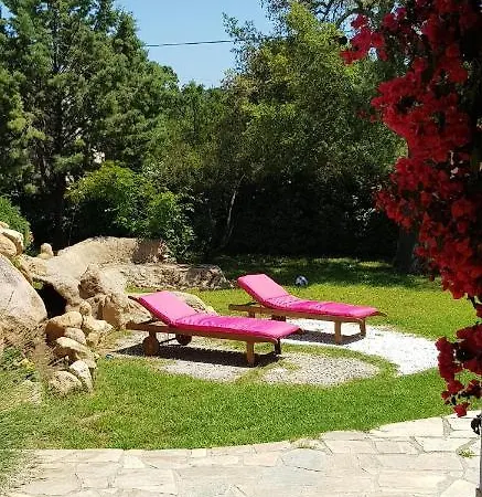 فندق مبيت وإفطار Cyrnea - Adults Only بورتو فيكشْيو