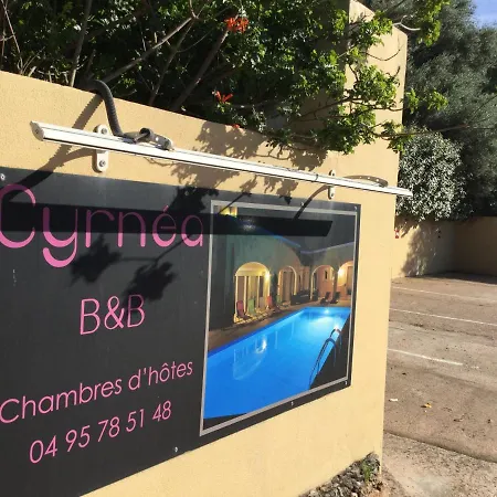 Bed & Breakfast Cyrnea - Adults Only