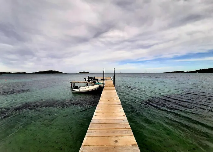 住宿加早餐酒店 Cyrnea - Adults Only