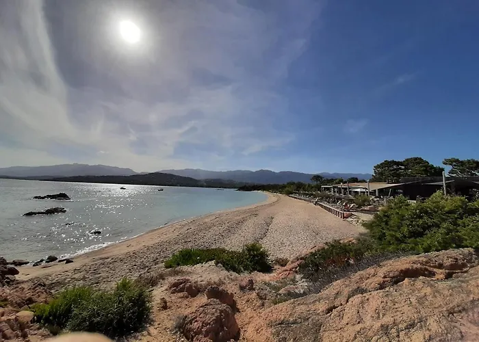 Bed & Breakfast Cyrnea - Adults Only