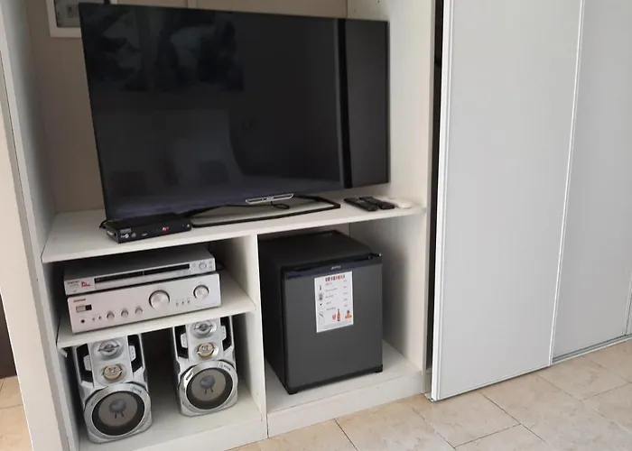 Cyrnea - Adults Only Bed & Breakfast Porto-Vecchio (Corsica)