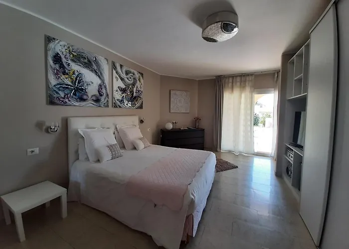 Cyrnea - Adults Only Porto-Vecchio (Corsica)