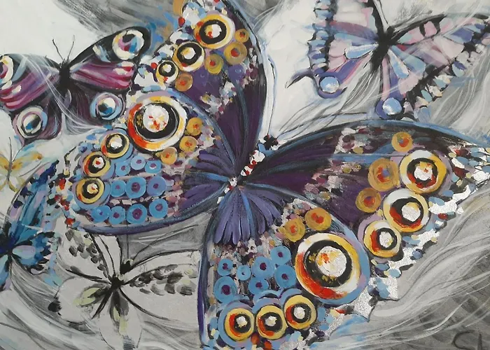 Cyrnea - Adults Only 住宿加早餐酒店 维琪奥港