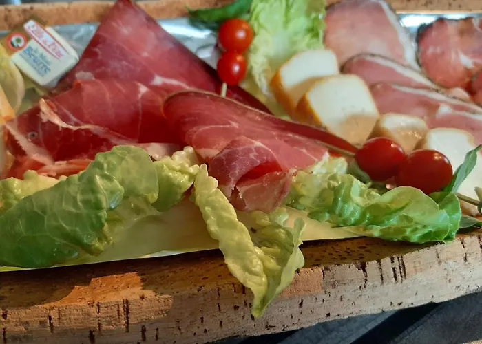 住宿加早餐酒店 Cyrnea - Adults Only 维琪奥港