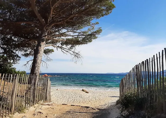 Cyrnea - Adults Only Porto-Vecchio (Corsica)