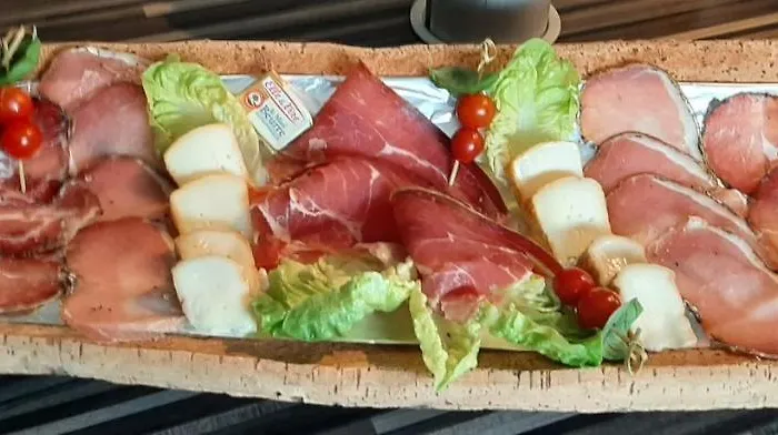 Cyrnea - Adults Only 住宿加早餐酒店