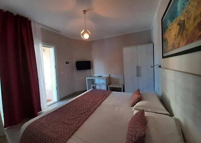 Cyrnea - Adults Only Porto-Vecchio (Corsica)