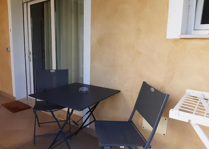 Bed & Breakfast Cyrnea - Adults Only Porto-Vecchio (Corsica)