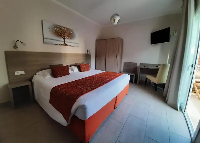 Cyrnea - Adults Only Bed & Breakfast Porto-Vecchio (Corsica)