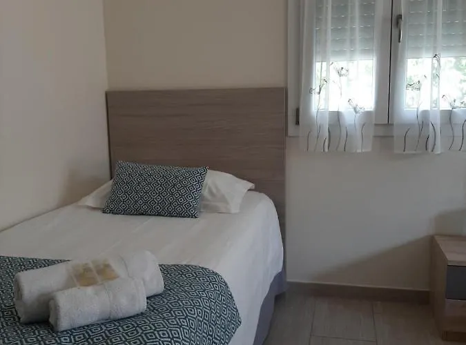 Cyrnea - Adults Only Bed & Breakfast