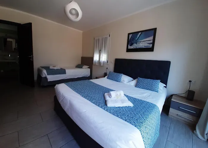 Bed & Breakfast Cyrnea - Adults Only *