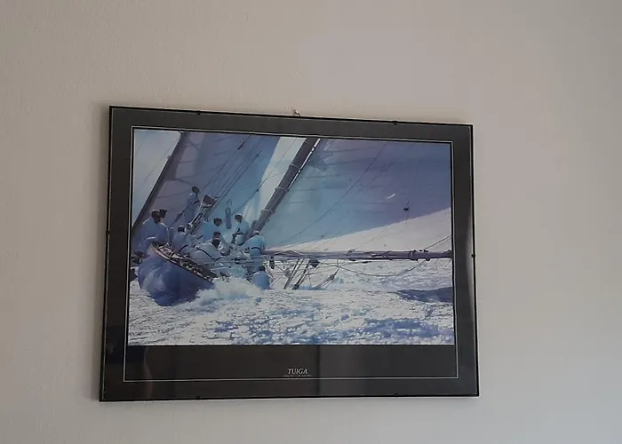 Cyrnea - Adults Only 住宿加早餐酒店