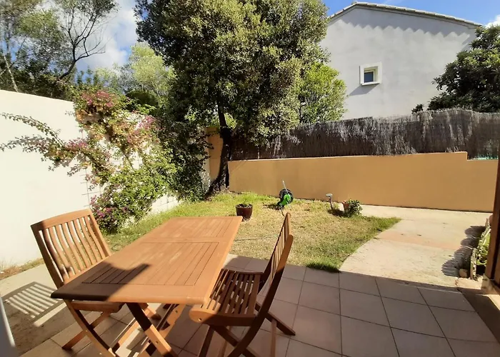 Bed & Breakfast Cyrnea - Adults Only Porto-Vecchio (Corsica)