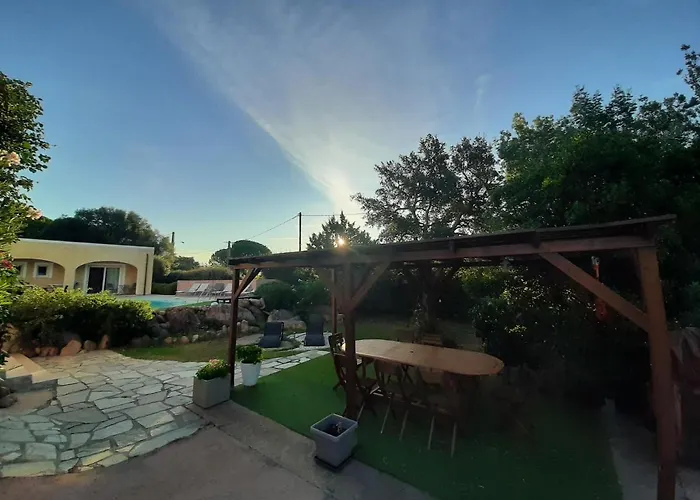 住宿加早餐酒店 Cyrnea - Adults Only 维琪奥港