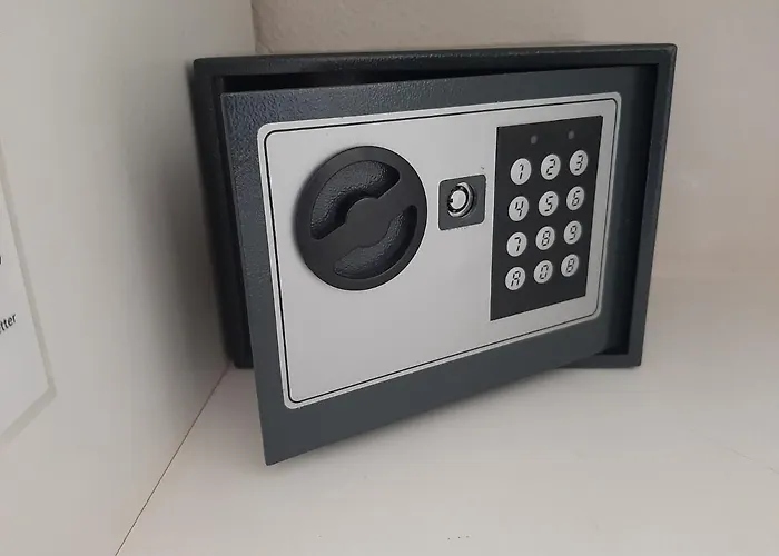 住宿加早餐酒店 Cyrnea - Adults Only *