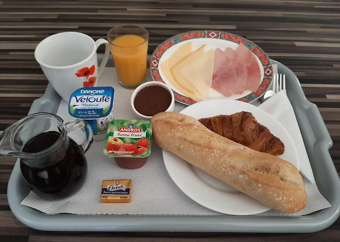 Bed & Breakfast Cyrnea - Adults Only *