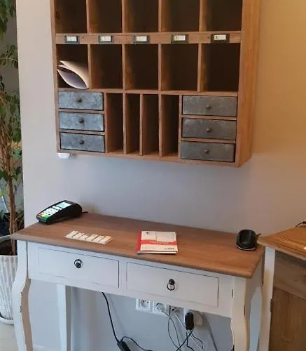 Cyrnea - Adults Only Bed & Breakfast Porto-Vecchio (Corsica)