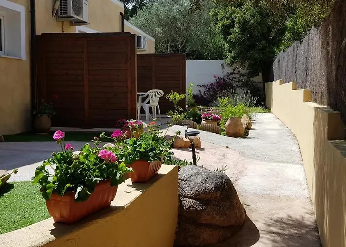 Bed & Breakfast Cyrnea - Adults Only