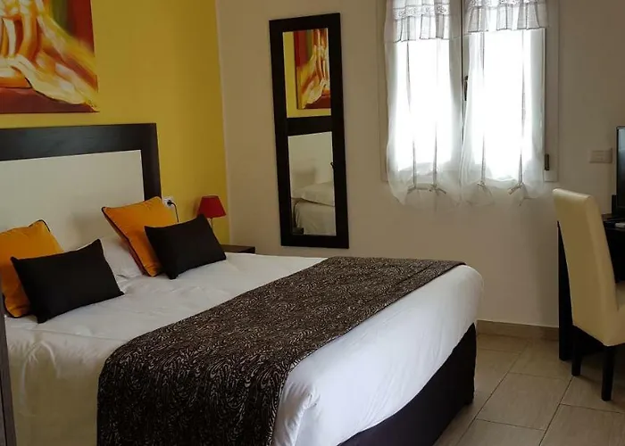 Bed & Breakfast Cyrnea - Adults Only