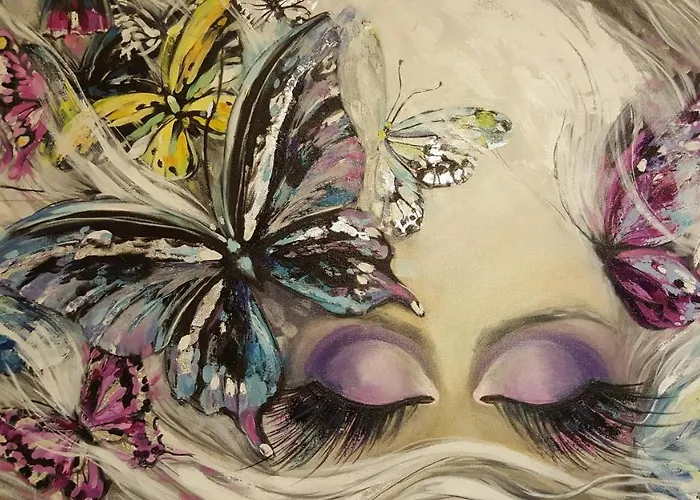 Cyrnea - Adults Only *