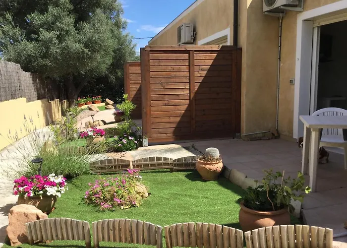 住宿加早餐酒店 Cyrnea - Adults Only