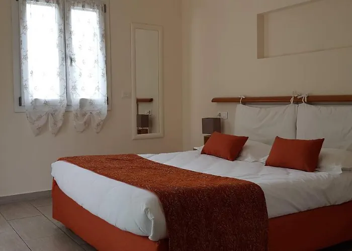 Cyrnea - Adults Only Bed & Breakfast Porto-Vecchio (Corsica)