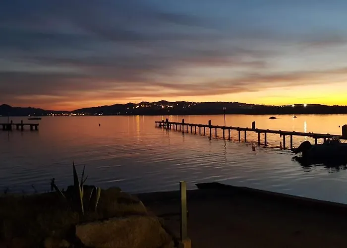 Cyrnea - Adults Only * Porto-Vecchio (Corsica)